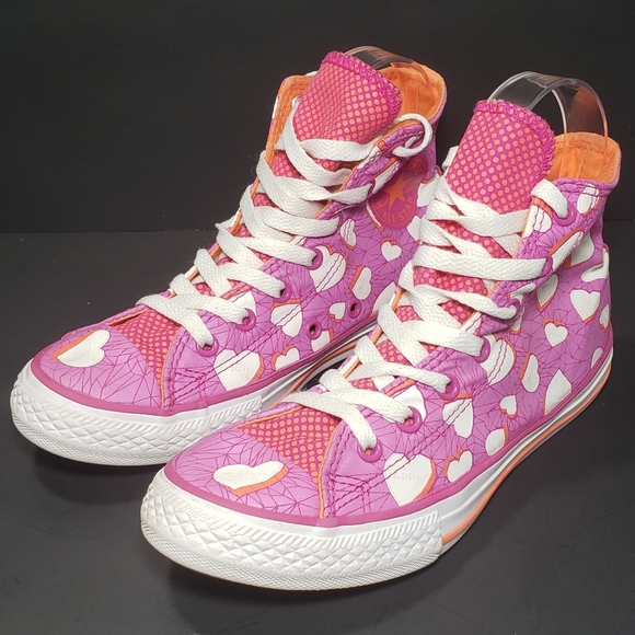 converse valentine